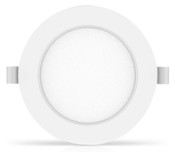 Aigostar - LED Podhledové svítidlo LED/6W/230V 6500K pr. 11,8 cm bílá