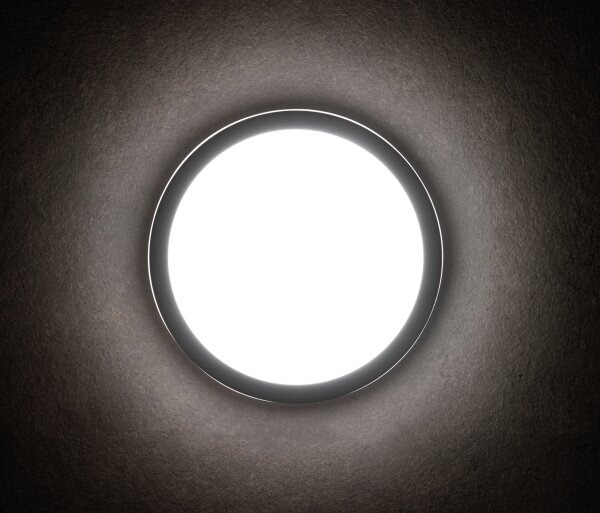 Kanlux 38783 - LED Venk. svítidlo BENO LED/24/30W/230V 3000/3500/4000K IP65 ant