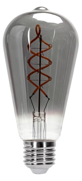 LED Žárovka FILAMENT ST64 E27/4W/230V 1800K - Aigostar