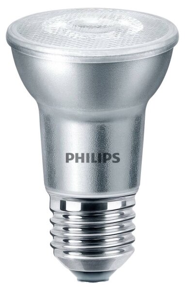 LED Stmívatelná žárovka Philips E27/6W/230V 2700K