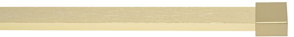 Vzpěra pro sprchovou zástěnu 150 cm Rea Brush Gold