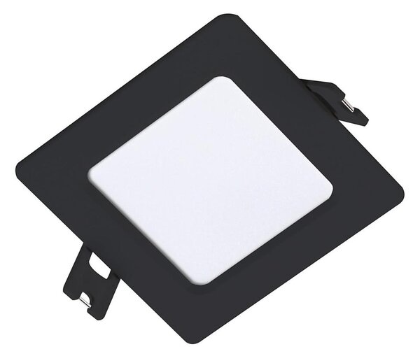 Rabalux 71228 - LED Podhledové svítidlo SHAUN LED/3W/230V 9x9 cm černá