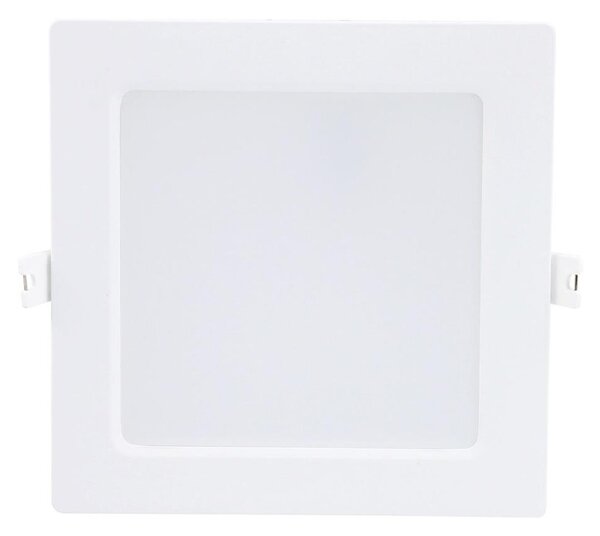 Rabalux 71222 - LED Podhledové svítidlo SHAUN LED/12W/230V 17x17 cm bílá