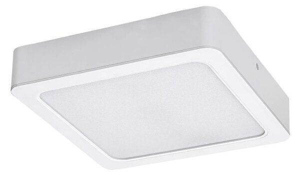 Rabalux 71207 - LED Stropní svítidlo SHAUN LED/7W/230V 12x12 cm bílá