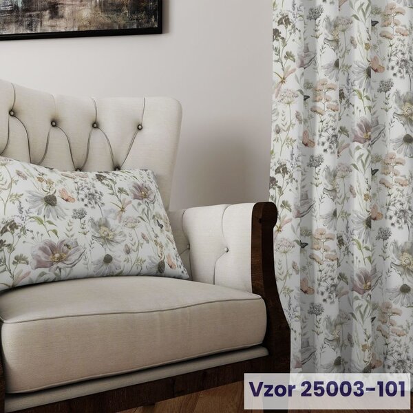 Role dekorační látky 25003 150 101 Soft