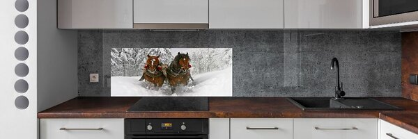 Skleněný panel do kuchyně Kulig pksh-2040234