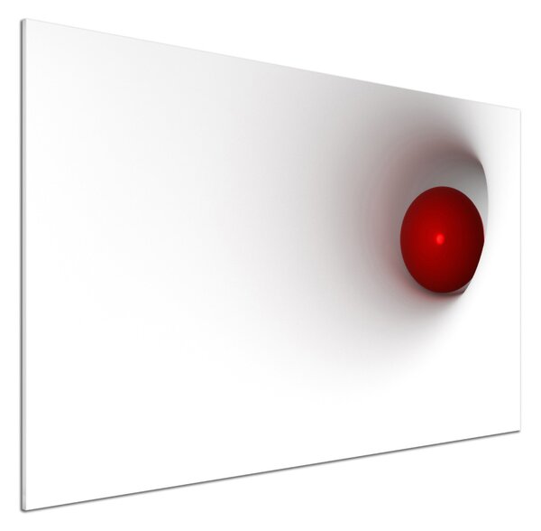 Panel do kuchyně Abstrakce koule pksh-20709634