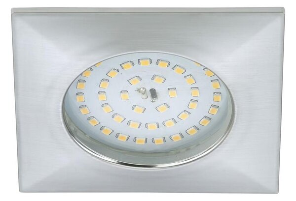 Briloner 7207-019 - LED Koupelnové podhledové svítidlo LED/10,5W/230V IP44