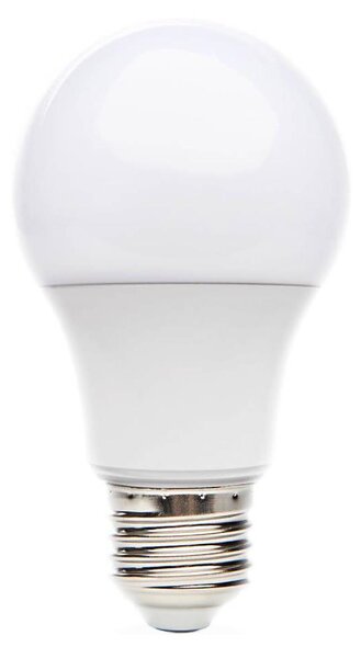 LED Žárovka E27/8,5W/230V 4000K