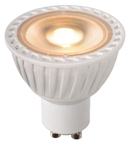 LED Stmívatelná žárovka MR16 GU10/5W/230V 2600K/2800K - Lucide 94/22552/31