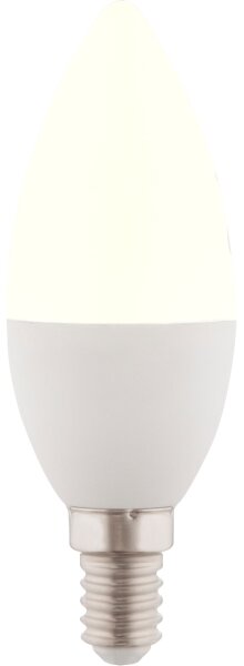 LED Stmívatelná žárovka E14/5W/230V 4000K - Globo 10560DCK