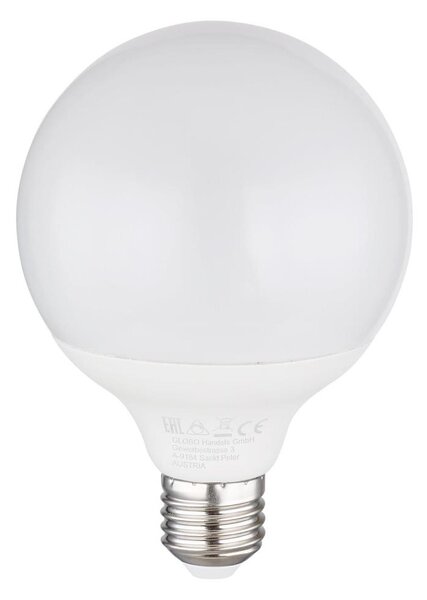 LED Stmívatelná žárovka E27/11W/230V 3000K - Globo 10799D