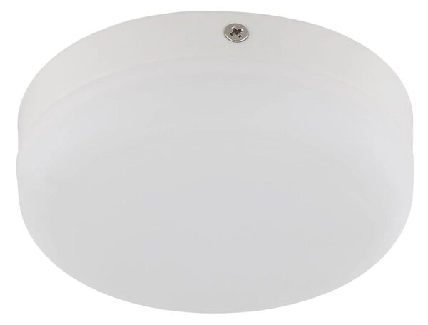 Globo 12387-8W - LED Stropní svítidlo MATTHEW LED/8W/230V bílá