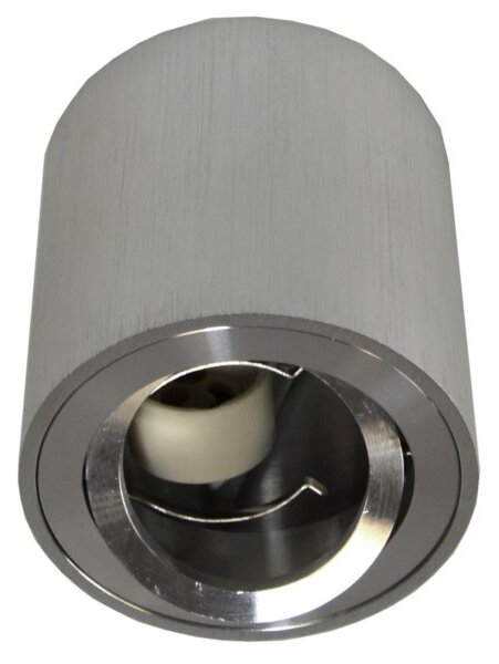 Bodové svítidlo FEBE 1xGU10/30W/230V matný chrom