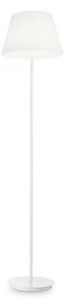 Stojací lampa Ideal lux Cylinder PT2 111452 2x60W E27 - jednoduchá elegance