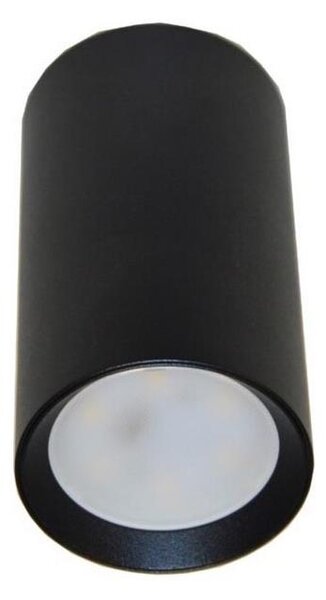 Bodové svítidlo KROSO 1xGU10/30W/230V černá