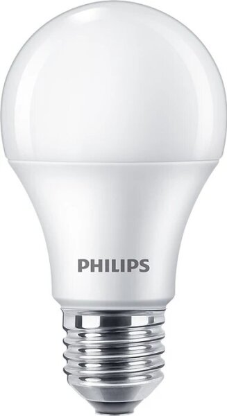 LED Žárovka Philips A60 E27/10W/230V 2700K