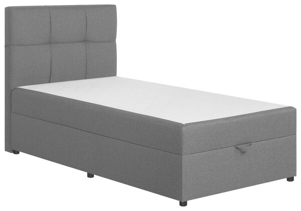 AMERICKÁ POSTEL 100/200 cm, MID.YOU - Dětské pokoje sestavy, Online Only