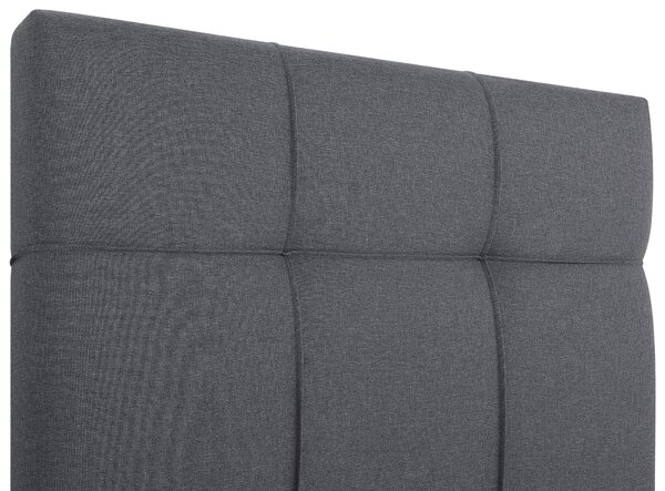 AMERICKÁ POSTEL 100/200 cm, MID.YOU - Dětské pokoje sestavy, Online Only