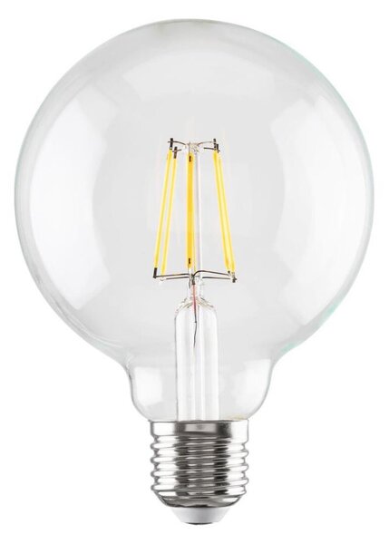 Rabalux 1598 - LED Žárovka G95 E27/7,2W/230V 2700K