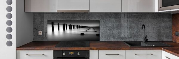 Panel do kuchyně Vlnolam Temže pksh-25660974