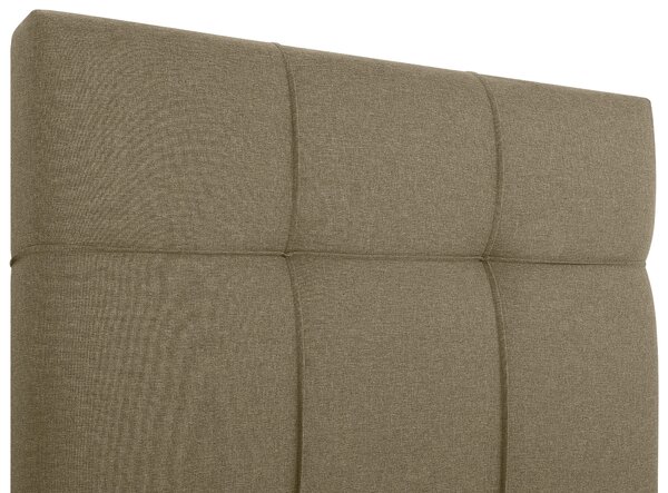 AMERICKÁ POSTEL 100/200 cm, MID.YOU - Dětské pokoje sestavy, Online Only