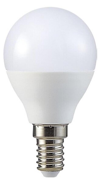 Rabalux 79066 - LED Žárovka G45 E14/5W/230V 3000K