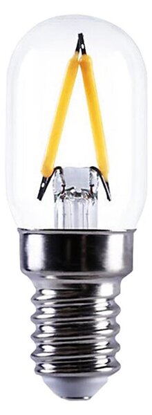 Rabalux 79029 - LED Žárovka FILAMENT T20 E14/2W/230V 2700K