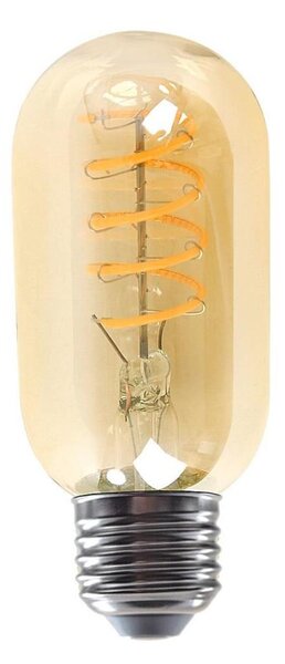 Rabalux 79008 - LED Žárovka FILAMENT T45 E27/4W/230V 3000K