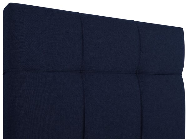 AMERICKÁ POSTEL 100/200 cm, MID.YOU - Dětské pokoje sestavy, Online Only