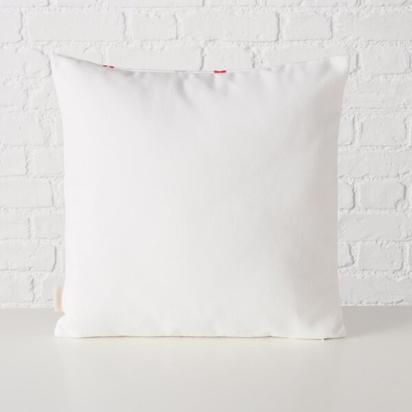 Boltze Home Collections Polštář Sherine se srdíčky