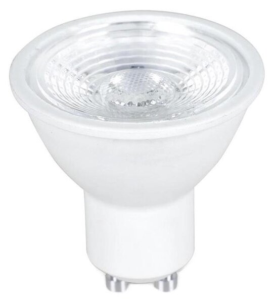 LED Stmívatelná žárovka GU10/7W/230V 6000K