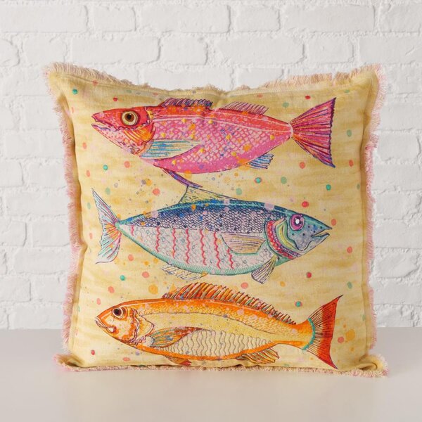 Boltze Home Collections Polštář Fino 45x45cm