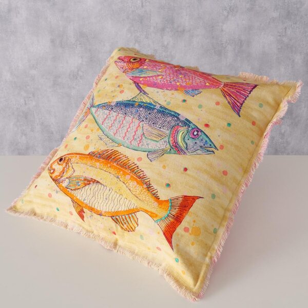 Boltze Home Collections Polštář Fino 45x45cm