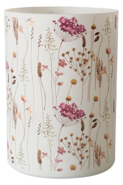 Boltze Home Collections Skleněný svícen Mathilda