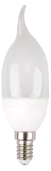 LED Žárovka E14/4W/230V 4000K