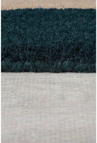 VLNĚNÝ KOBEREC, 120/180 cm modrá Flair Rugs - Online Only koberce & rohožky, Online Only