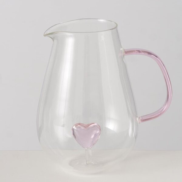 Boltze Home Collections Džbán na vodu Valentine