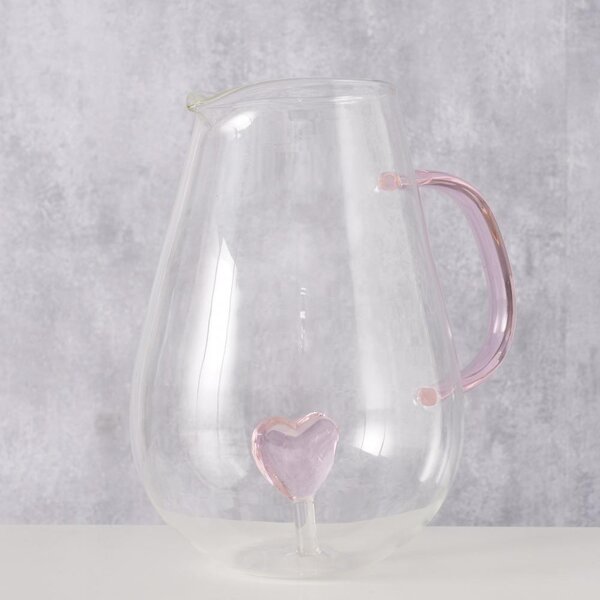 Boltze Home Collections Džbán na vodu Valentine