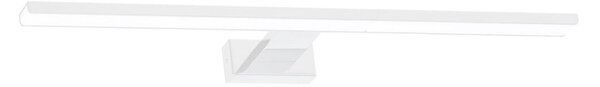 Nástěnné LED svítidlo Shine1, 1x LED 15w, 4000k, (80 cm), w