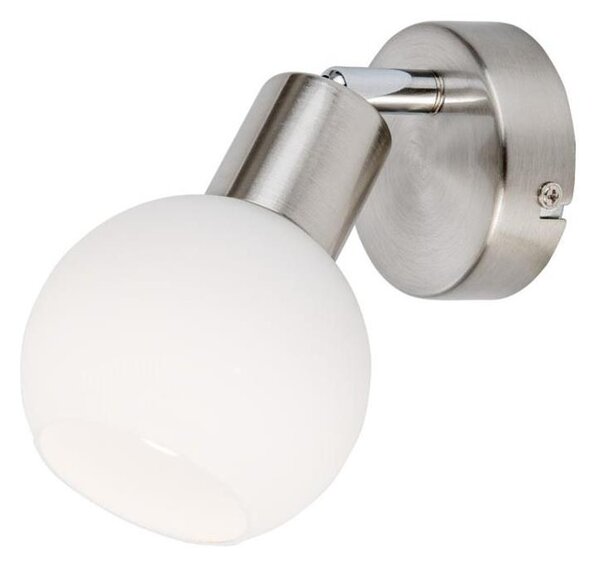 Globo 871601016X - LED Nástěnné bodové svítidlo LOXY 1xE14/5W/230V
