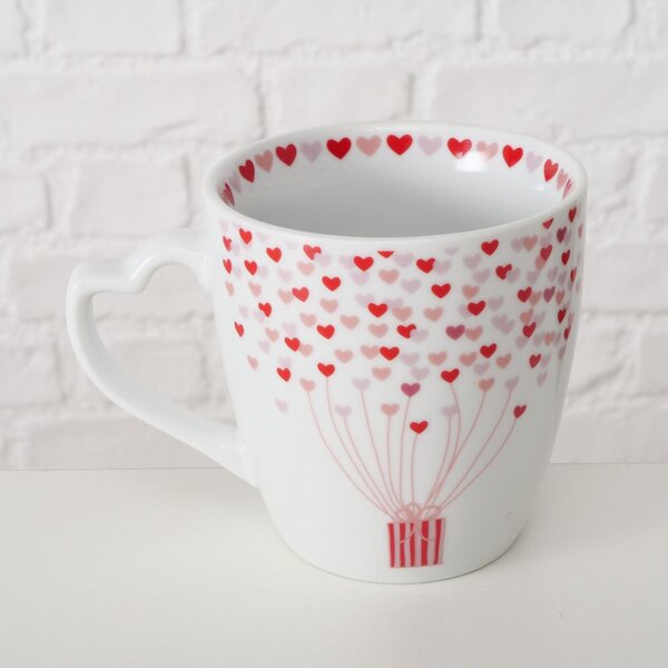 Boltze Home Collections Hrnek Sherine s dárkem
