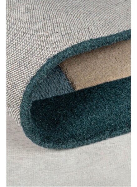 VLNĚNÝ KOBEREC, 120/180 cm modrá Flair Rugs - Online Only koberce & rohožky, Online Only