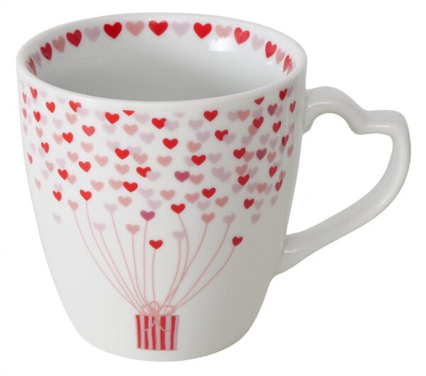 Boltze Home Collections Hrnek Sherine s dárkem