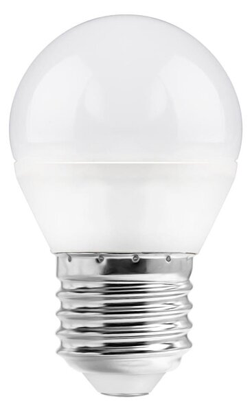 LED Žárovka G45 E27/4,8W/230V 4000K
