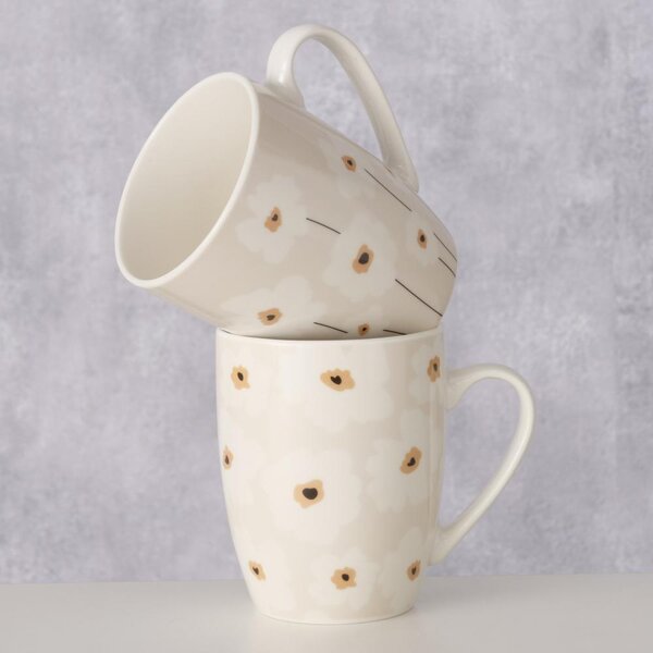 Boltze Home Collections Hrníček Canea