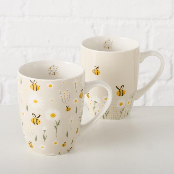 Boltze Home Collections Hrníček Honey