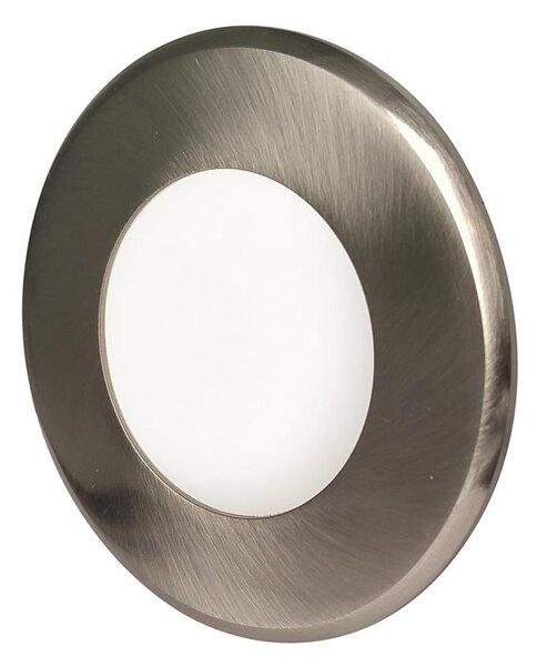 LED Podhledové svítidlo LED/3W/230V