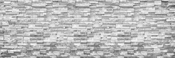 Fototapeta Texturovaná kamenná stěna v jednobarevném provedení, Fototapety s texturou, Populární fototapety, u74255 - Tapeko.co.cz