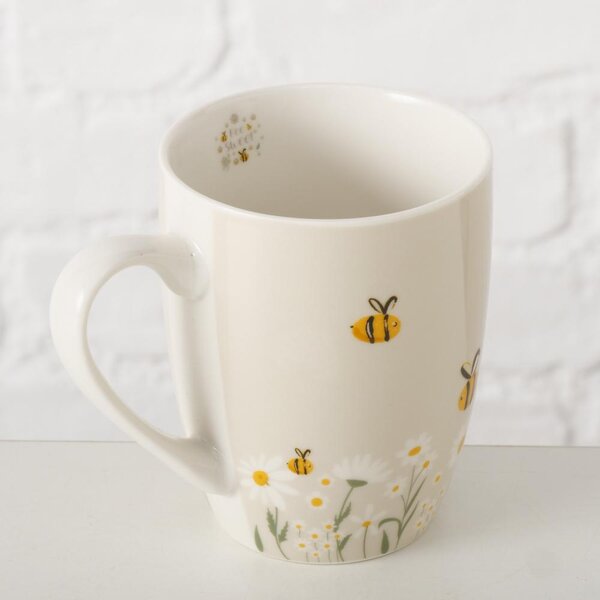 Boltze Home Collections Hrníček Honey